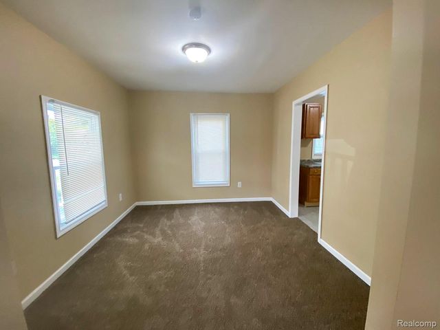 14142 Hubbell Street, Detroit, MI 48227