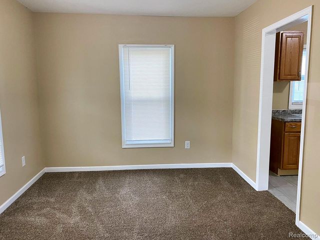 14142 Hubbell Street, Detroit, MI 48227