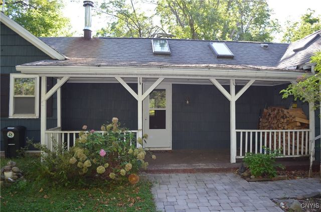 9171 Grange Hill Road, New Hartford, NY 13413