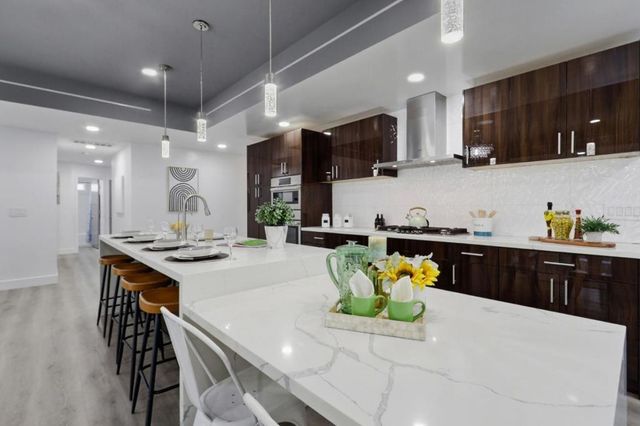 2885 Berryessa Road, San Jose, CA 95132