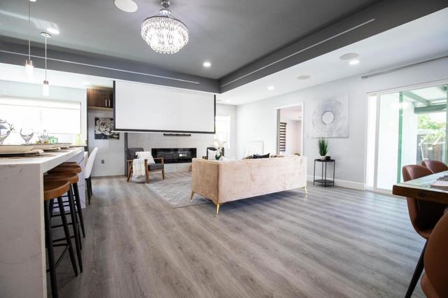 2885 Berryessa Road, San Jose, CA 95132