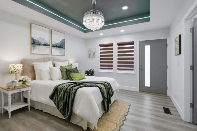 2885 Berryessa Road, San Jose, CA 95132