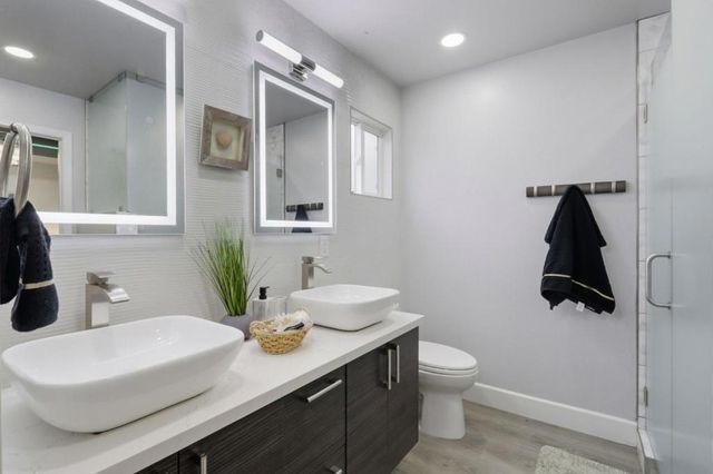 2885 Berryessa Road, San Jose, CA 95132