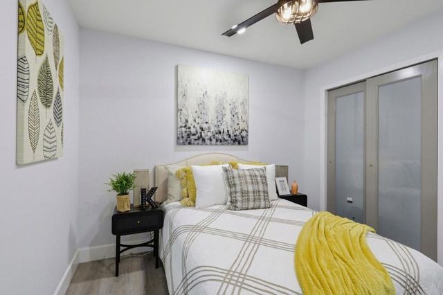 2885 Berryessa Road, San Jose, CA 95132