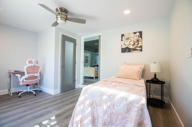 2885 Berryessa Road, San Jose, CA 95132