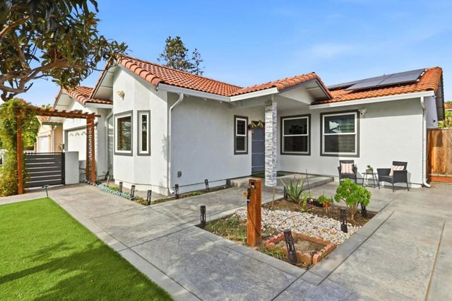 2885 Berryessa Road, San Jose, CA 95132