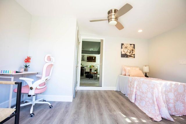 2885 Berryessa Road, San Jose, CA 95132