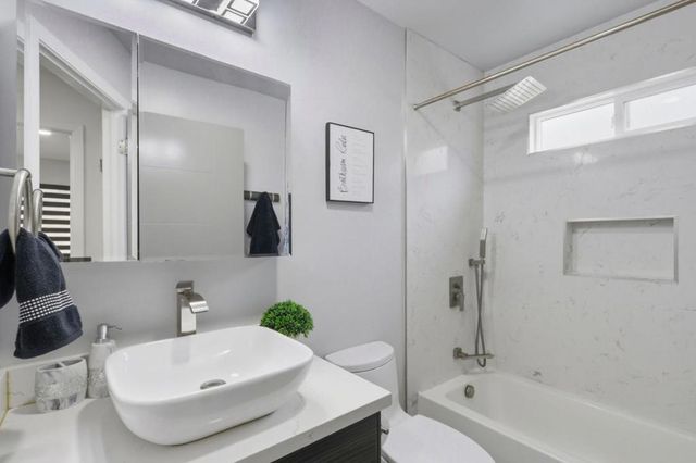 2885 Berryessa Road, San Jose, CA 95132