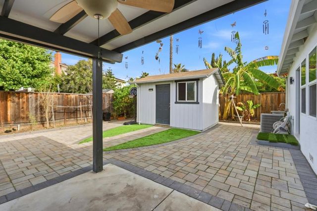 2885 Berryessa Road, San Jose, CA 95132