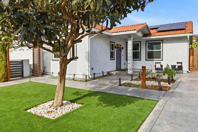 2885 Berryessa Road, San Jose, CA 95132