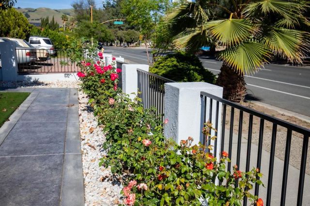 2885 Berryessa Road, San Jose, CA 95132