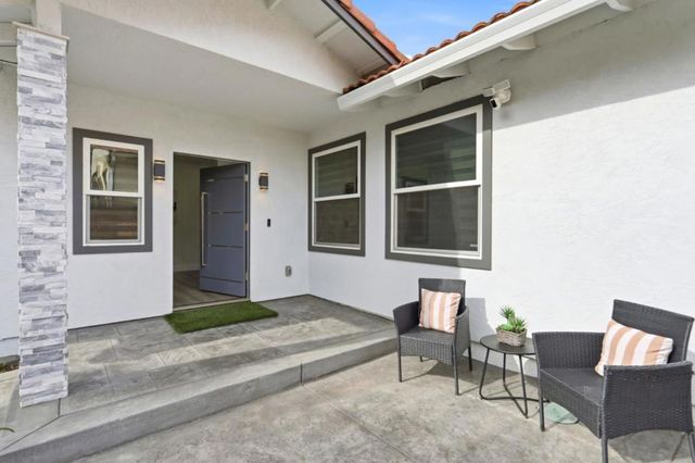 2885 Berryessa Road, San Jose, CA 95132