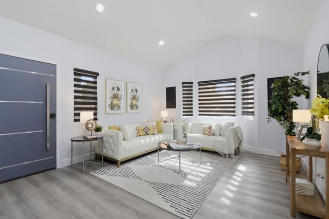 2885 Berryessa Road, San Jose, CA 95132