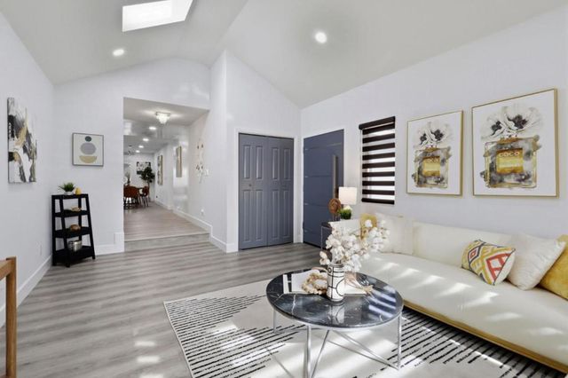 2885 Berryessa Road, San Jose, CA 95132