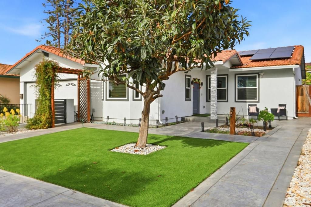 2885 Berryessa Road, San Jose, CA 95132