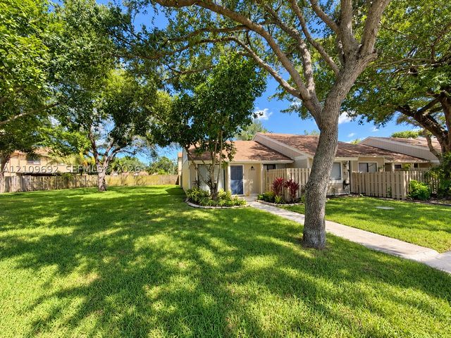 11169 NW 37th St ., Sunrise, FL 33351