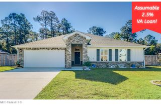 1012 Enclave Circle, Long Beach, MS 39560