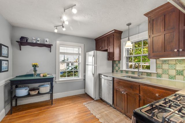 19 Deforest St, Boston, MA 02136