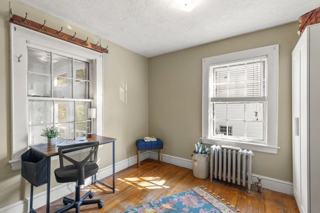 19 Deforest St, Boston, MA 02136