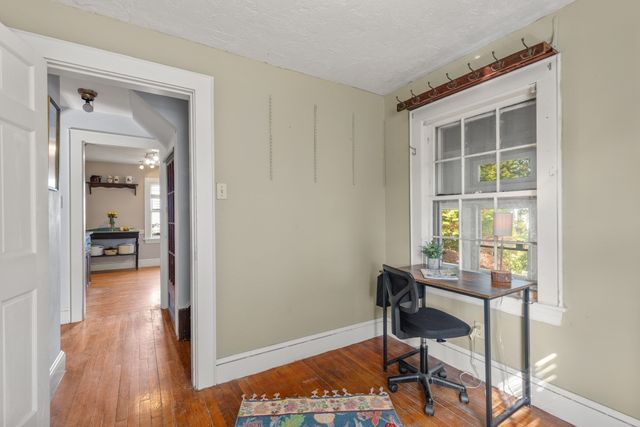 19 Deforest St, Boston, MA 02136