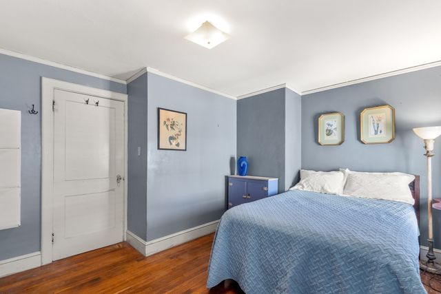 19 Deforest St, Boston, MA 02136