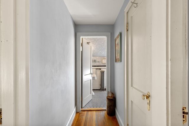 19 Deforest St, Boston, MA 02136