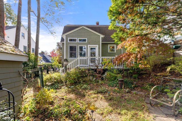 19 Deforest St, Boston, MA 02136