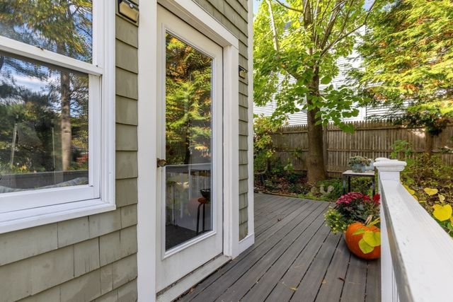 19 Deforest St, Boston, MA 02136