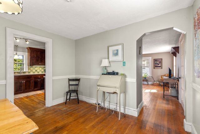 19 Deforest St, Boston, MA 02136