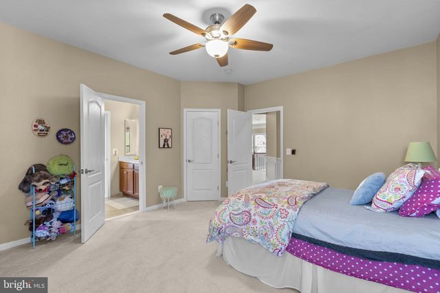 9323 CASTLE HILL RD, Springfield, VA 22153