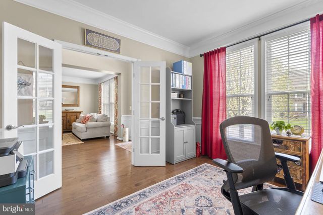 9323 CASTLE HILL RD, Springfield, VA 22153