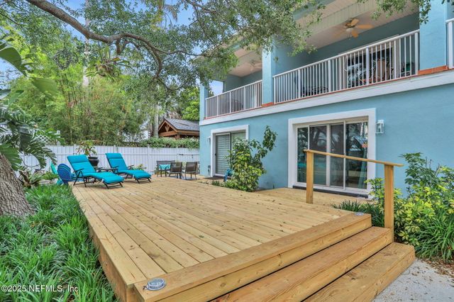 2114 GAIL Avenue, A, Jacksonville Beach, FL 32250