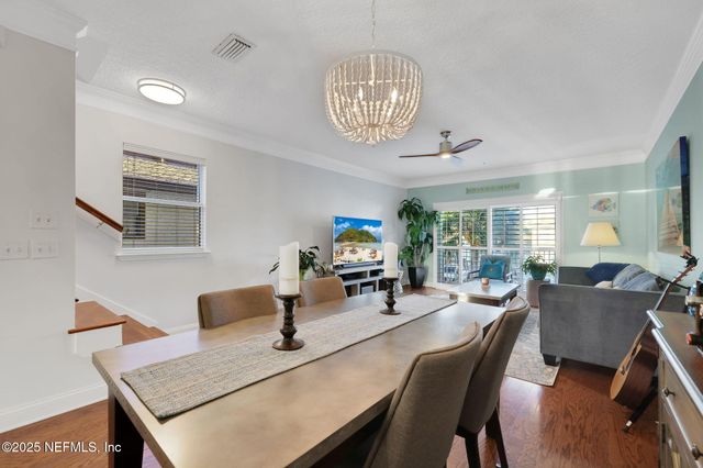 2114 GAIL Avenue, A, Jacksonville Beach, FL 32250