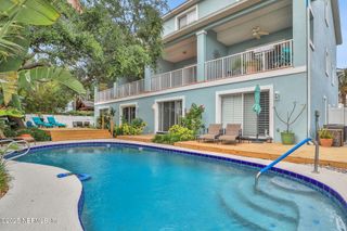2114 GAIL Avenue, A, Jacksonville Beach, FL 32250