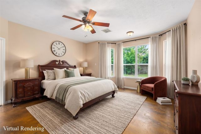 2923 Autumnglow Court, Katy, TX 77494