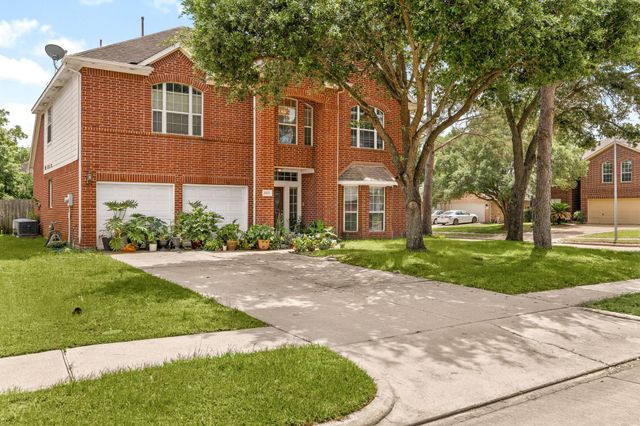 2923 Autumnglow Court, Katy, TX 77494