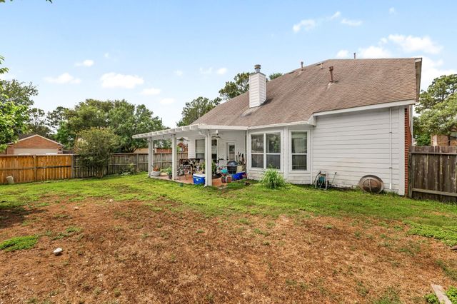 2923 Autumnglow Court, Katy, TX 77494