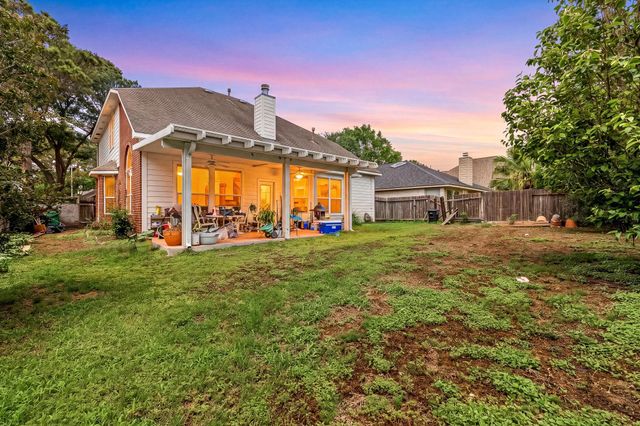 2923 Autumnglow Court, Katy, TX 77494