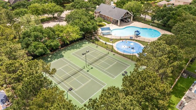 2923 Autumnglow Court, Katy, TX 77494