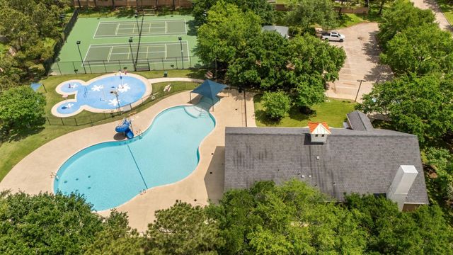 2923 Autumnglow Court, Katy, TX 77494