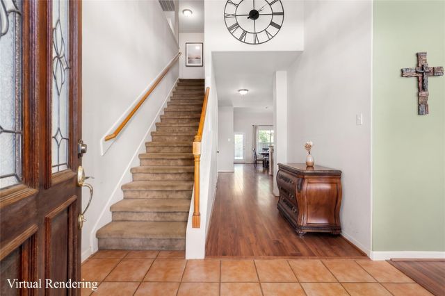 2923 Autumnglow Court, Katy, TX 77494