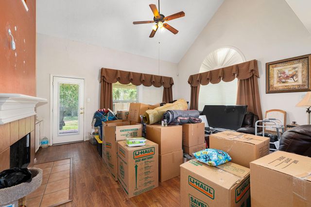 2923 Autumnglow Court, Katy, TX 77494