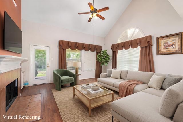 2923 Autumnglow Court, Katy, TX 77494