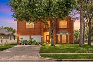 2923 Autumnglow Court, Katy, TX 77494