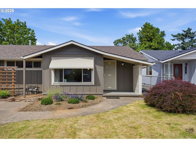 17867 Ne WASCO St, Portland, OR 97230
