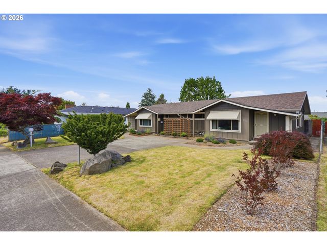 17867 Ne WASCO St, Portland, OR 97230