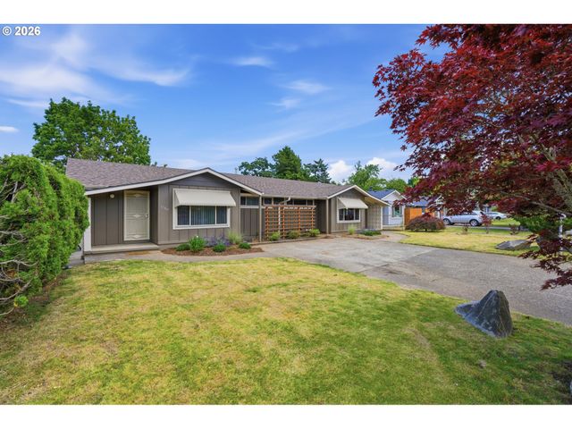 17867 Ne WASCO St, Portland, OR 97230