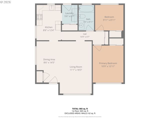 17867 Ne WASCO St, Portland, OR 97230