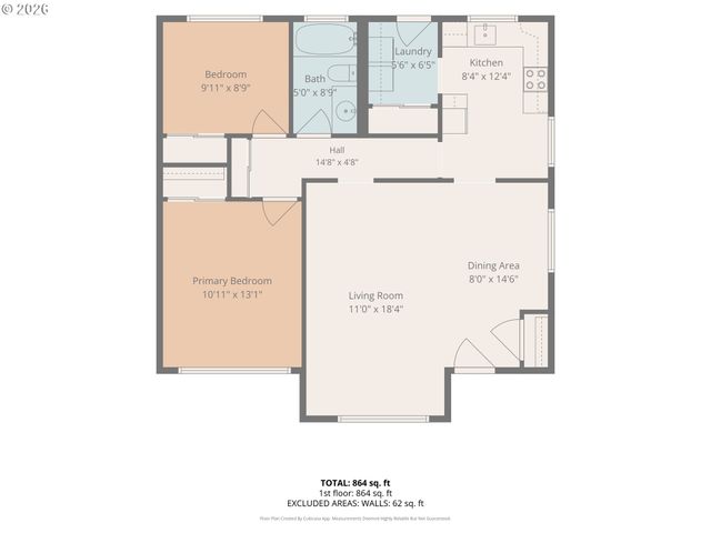 17867 Ne WASCO St, Portland, OR 97230