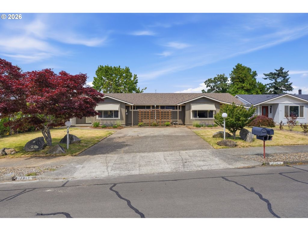 17867 Ne WASCO St, Portland, OR 97230